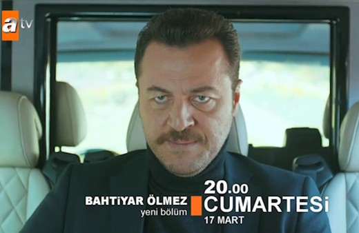 Bahtiyar Ölmez 18. bölüm fragmanı