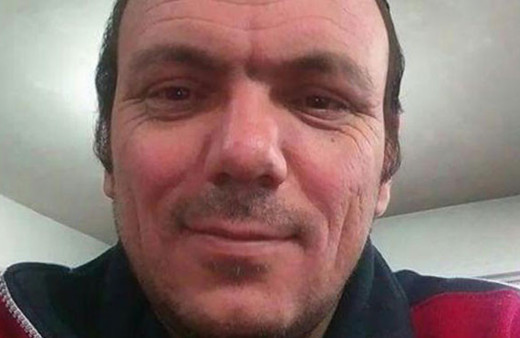 1 aylık eşini görüntülü arayıp bunu yaptı! Korkunç...