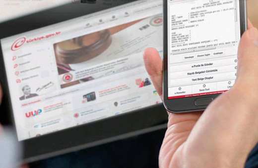 e-devlet'teki en faydalı 11 hizmet! 36 milyonu aştı...