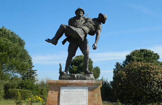 Şehitler Günü ne zaman 2018- 18 Mart önemi nedir?