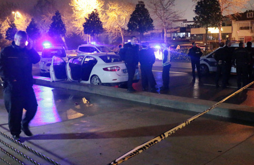 İstanbul'da 'Kangal Pençesi' operasyonu! 287 gözaltı...