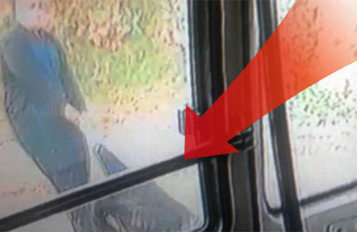 Vahşet kameraya takıldı! Cinsel organını kesip kalbinden...