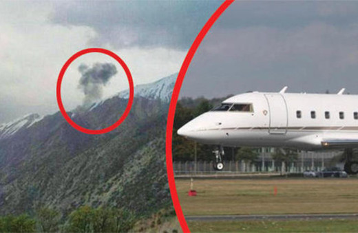 Başaran Holding'in jeti düştü! İşadamının kızı Mina Başaran öldü