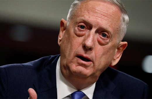 ABD'den tehdit gibi açıklama! Esed kimyasal kullanırsa...