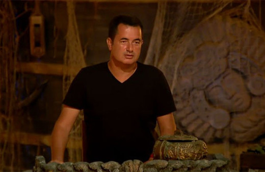 Survivor'da kim elenecek? 11 Mart 2018 SMS oylaması!