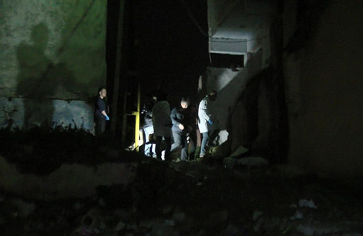 İstanbul'da dehşet: Lise öğrencisi yakılmış halde bulundu!