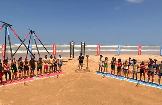 Acun Ilıcalı şok haberi verdi: Survivor macerası sona erdi!