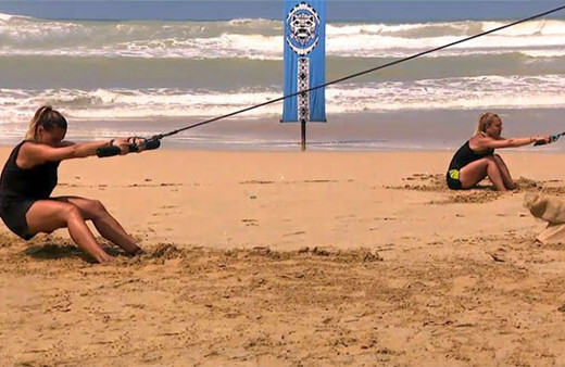 Survivor 11 Mart 2018 dokunulmazlık oyununu kim kazandı?