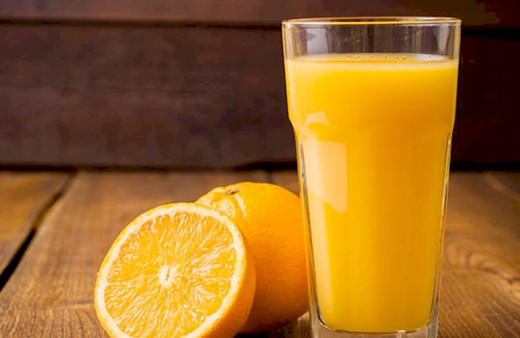 Bir bardak portakal suyu kaç kalori- Kalori hesaplama cetveli