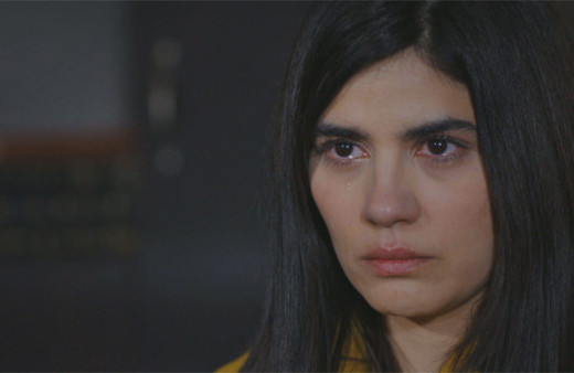 Adı Zehra 4. bölüm fragmanı