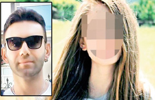 Liseli kıza musallat oldu tacizlerin ardı arkası kesilmedi