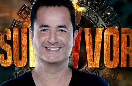 Acun Ilıcalı açıkladı o isim Survivor'dan diskalifiye oldu 