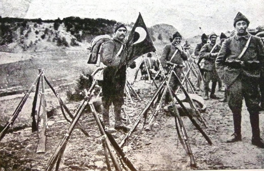 Çanakkale şiirleri 4 kıtalık-8 kıtalık uzun 18 Mart şiirleri sayfası