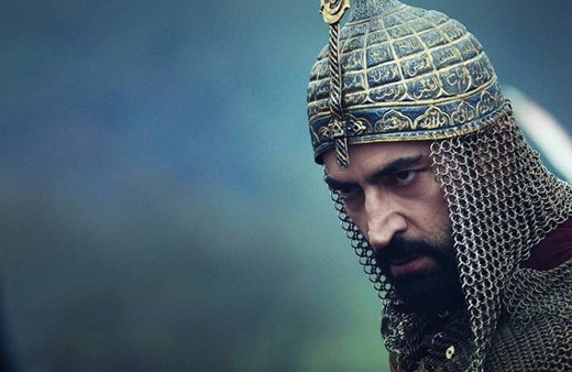 Mehmed Bir Cihan Fatihi dizisinin karakter detayları belli oldu