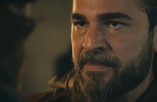 Diriliş Ertuğrul 110. bölüm 2.fragmanı