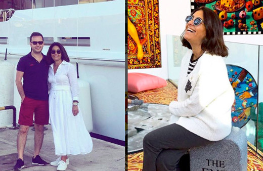 Beril Başaran kimdir aslen nereli acıların en büyüğünü yaşadı