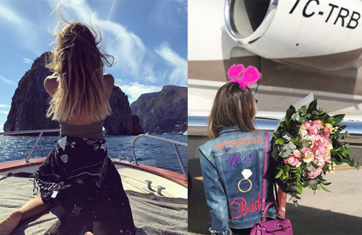 Burcu Urfalı kimdir aslen nereli uçak kazası sonu oldu