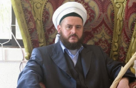 Nakşibendi tarikatı lideri Şeyh Ahmet Yasin Bursevi kimdir?