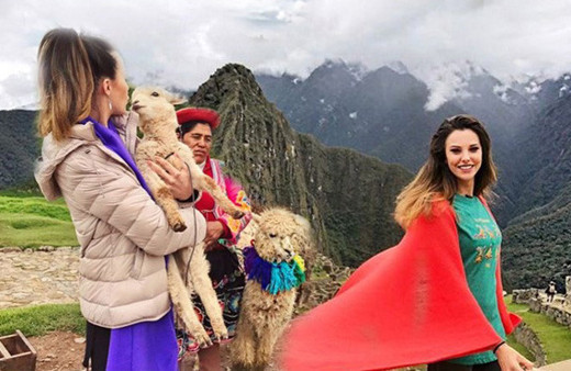 Tuvana Türkay kimdir? "Game of Thrones'da oynamak isterdim"...