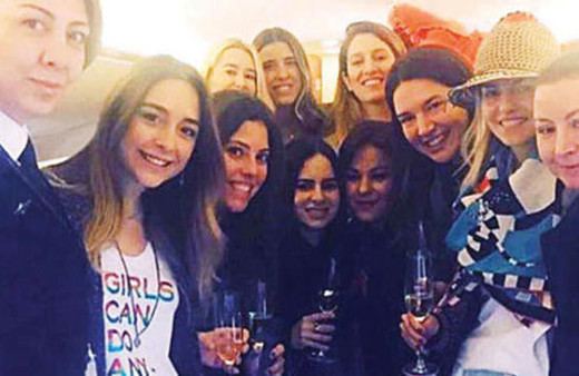 Jasmin Baruh Siloni kimdir aslen nereli hamile haberi kahretti