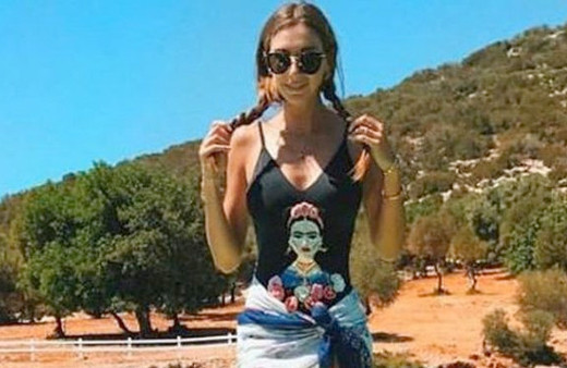 Liana Hananel kimdir aslen nereli bakın nereden tanıyomuşuz