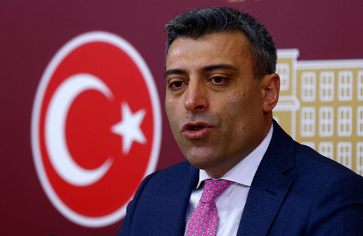 CHP'den dikkat çeken Afrin önerisi