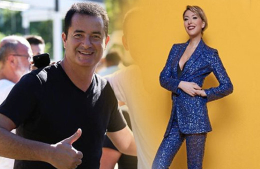 Gülse Birsel Acun Ilıcalı'ya uluorta meydan okudu bir de reytinglere bakın