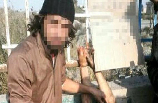 İnkar edip paçayı kurtarmak istedi! DEAŞ infazcısından 'pes' dedirten ifade