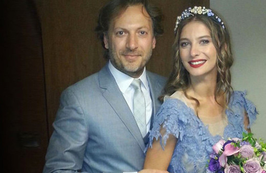 Mirgün Cabas'la Tuba Ünsal boşanıyor! Evler ayrıldı bile