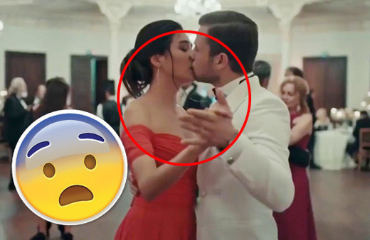 Star TV'nin Söz dizisi pes dedirtti inanılmaz ama gerçekten yaptılar