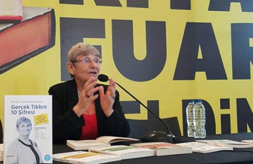 Canan Karatay'dan olay sözler! "Memleketi zehirliyorlar"