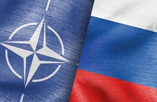 Rusya'dan NATO iddiası: Askeri sevkıyat için o 8 ülkede kuruldu!