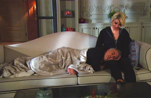 Çocuklar Duymasın'ın Tutku'su ekran başındakileri korkuttu!