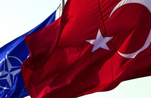 NATO'dan flaş Türkiye açıklaması!