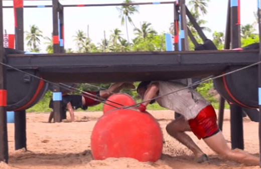 Survivor 12 Mart 2018 ada oyununu kim kazandı?