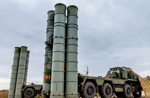Rusya'dan kritik S-400 açıklaması