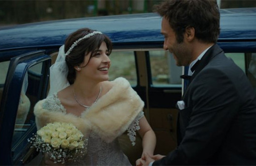 Tehlikeli Karım 1. bölüm fragmanı