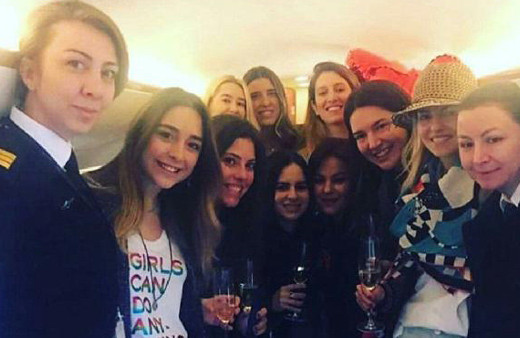 11 Türk'ün öldüğü uçak kazası kısmen aydınlandı