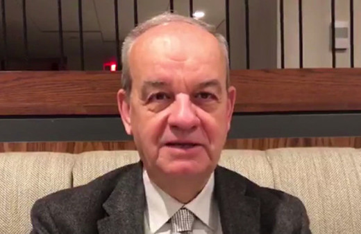 Başbuğ 'ilk defa söyleyeceğim' dedi Öcalan'ın teslimini anlattı