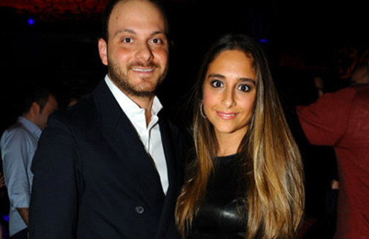 Mina'nın nişanlısıyla son konuşması! Anne Beril Başaran şokta