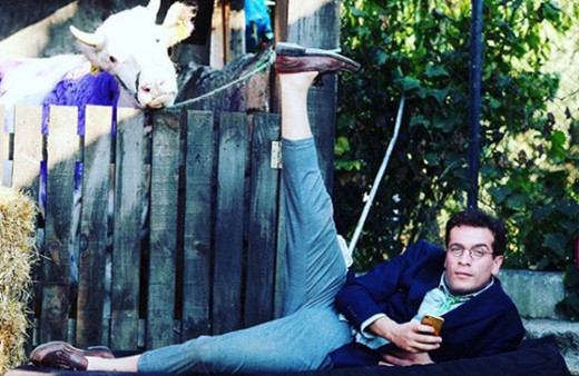 Murat Cemcir'den ölümüne isyan!