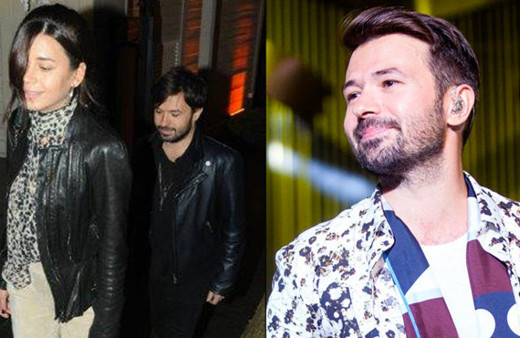 Evlenecekler derken yollarını ayırdılar