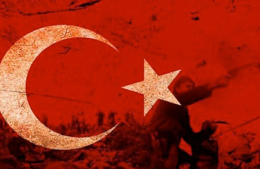 18 Mart Çanakkale Zaferi ile ilgili kısa-uzun şiirler rehberi 