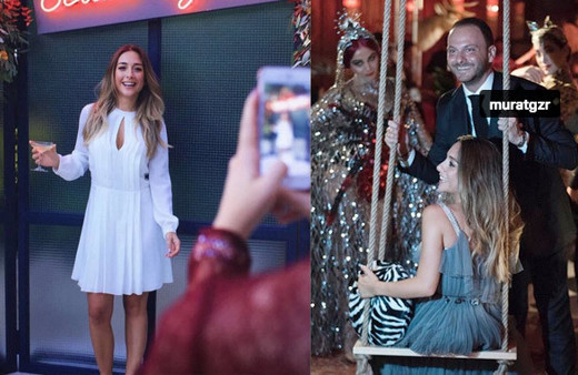 Murat Gezer kimdir? Mina Başaran'ın nişanlısı ile son konuşması