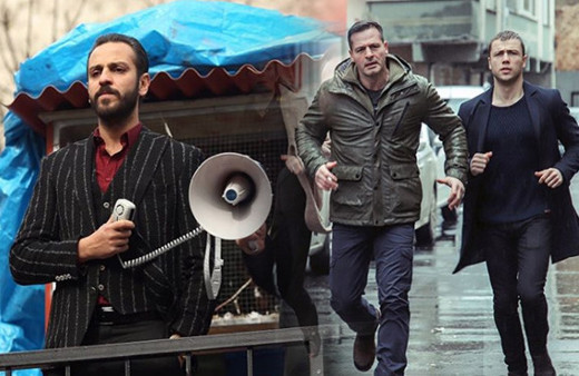 12 Mart 2018 reyting sonuçları Survivor'dan kim elendi Çukur ve Söz yarıştı