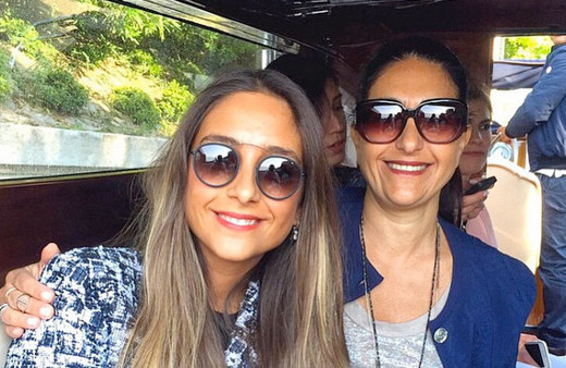 Beril Başaran kimdir son sözleri kahretti! Kızımı alıp geleceğim