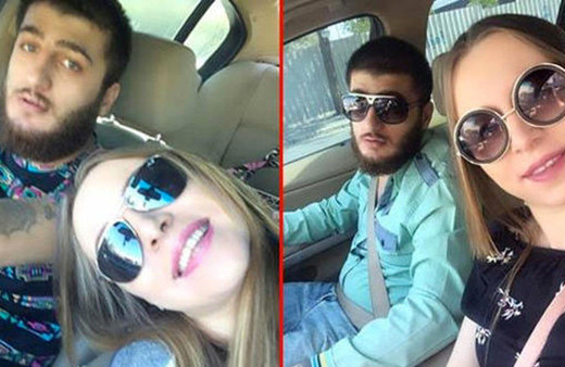 Babası tarafından öldürülen genç adamın eşi konuştu