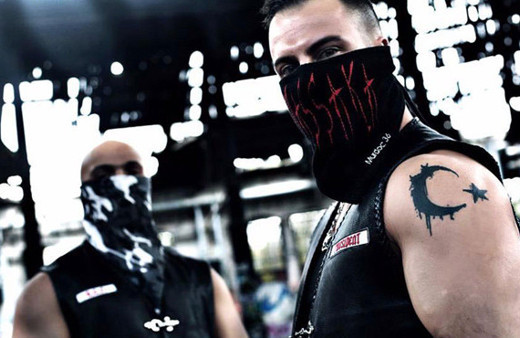 Almanya'da Türklere şok saldırı! Kimse anlam veremedi