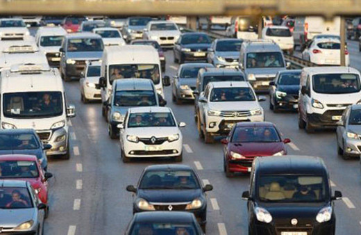 İkinci el otomobil alanlar dikkat! Artık zorunlu oluyor