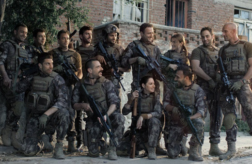 Börü gündeme damga vurdu